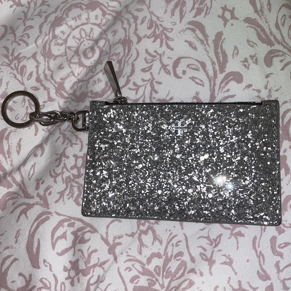 Tory Burch Zip Wallet